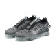 Nike Air VaporMax 2020 Flyknit Oreo Šedá CT1823-001 Běžecké Boty Dámské/Pánské