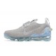 Nike Air VaporMax 2020 Flyknit Summit Bílá CJ6740-100 Běžecké Boty Dámské/Pánské