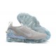 Nike Air VaporMax 2020 Flyknit Summit Bílá CJ6740-100 Běžecké Boty Dámské/Pánské