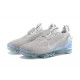 Nike Air VaporMax 2020 Flyknit Summit Bílá CJ6740-100 Běžecké Boty Dámské/Pánské