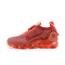 Nike Air VaporMax 2020 Flyknit Team Červená CT1823-600 Běžecké Boty Dámské/Pánské