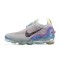 Nike Air VaporMax 2020 Flyknit Bílá Purpl CJ6740-001 Běžecké Boty Dámské/Pánskée