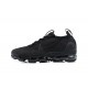 Nike Air VaporMax 2021 Flyknit Černá DH4084-001 Běžecké Boty Dámské/Pánské