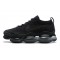 Nike Air VaporMax 2021 Flyknit Černá DJ4702-002 Běžecké Boty Dámské/Pánské