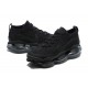 Nike Air VaporMax 2021 Flyknit Černá DJ4702-002 Běžecké Boty Dámské/Pánské