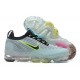 Nike Air VaporMax 2021 Flyknit Černá Zelená DX3367-700 Běžecké Boty Dámské/Pánské