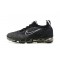 Nike Air VaporMax 2021 Flyknit Černá Šedá DC9394-001 Běžecké Boty Dámské/Pánské