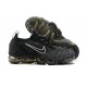 Nike Air VaporMax 2021 Flyknit Černá Šedá DC9394-001 Běžecké Boty Dámské/Pánské