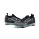 Nike Air VaporMax 2021 Flyknit Černá Šedá DH4088-003 Běžecké Boty Dámské/Pánské