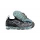 Nike Air VaporMax 2021 Flyknit Černá Šedá DH4088-003 Běžecké Boty Dámské/Pánské