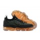 Nike Air VaporMax 2021 Flyknit Černá Oranžová Běžecké Boty Dámské/Pánské