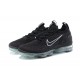 Nike Air VaporMax 2021 Flyknit Černá Bílá DC4112-002 Běžecké Boty Dámské/Pánské