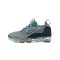 Nike Air VaporMax 2021 Flyknit Modrá Šedá DC9394-400 Běžecké Boty Dámské/Pánské