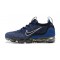 Nike Air VaporMax 2021 Flyknit Modrá Šedá DH4086-400 Běžecké Boty Dámské/Pánské