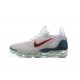 Nike Air VaporMax 2021 Flyknit Modrá Červená DC9454-100 Běžecké Boty Dámské/Pánské