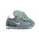 Nike Air VaporMax 2021 Flyknit Šedá Modrá DH4084-400 Běžecké Boty Dámské/Pánské