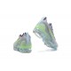 Nike Air VaporMax 2021 Flyknit Šedá Zelená DH4084-003 Běžecké Boty Dámské/Pánské