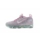 Nike Air VaporMax 2021 Flyknit Růžová DH4088-600 Běžecké Boty Dámské