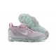 Nike Air VaporMax 2021 Flyknit Růžová DH4088-600 Běžecké Boty Dámské