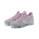 Nike Air VaporMax 2021 Flyknit Růžová DH4088-600 Běžecké Boty Dámské