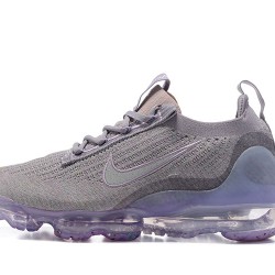 Nike Air VaporMax 2021 Flyknit Fialová DC9454-501 Běžecké Boty Dámské