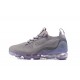 Nike Air VaporMax 2021 Flyknit Fialová DC9454-501 Běžecké Boty Dámské