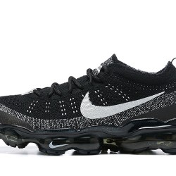 Nike Air VaporMax 2023 Flyknit Oreo Černá DV1678-001 Běžecké Boty Dámské/Pánské