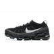 Nike Air VaporMax 2023 Flyknit Oreo Černá DV1678-001 Běžecké Boty Dámské/Pánské