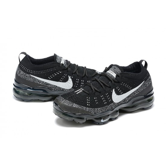 Nike Air VaporMax 2023 Flyknit Oreo Černá DV1678-001 Běžecké Boty Dámské/Pánské