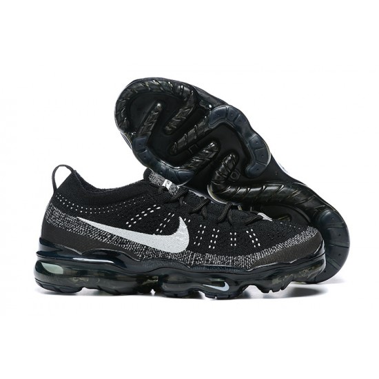 Nike Air VaporMax 2023 Flyknit Oreo Černá DV1678-001 Běžecké Boty Dámské/Pánské