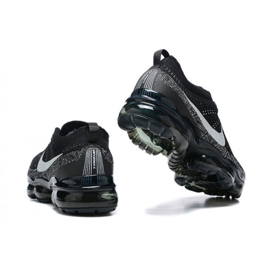 Nike Air VaporMax 2023 Flyknit Oreo Černá DV1678-001 Běžecké Boty Dámské/Pánské