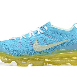 Nike Air VaporMax 2023 Flyknit Baltic Modrá Běžecké Boty Dámské/Pánské