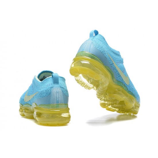 Nike Air VaporMax 2023 Flyknit Baltic Modrá Běžecké Boty Dámské/Pánské