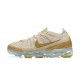 Nike Air VaporMax 2023 Flyknit Béžová DV1678-100 Běžecké Boty Dámské/Pánské