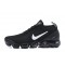 Nike Air VaporMax Flyknit 3 Unisex Černá Běžecké Boty AJ6900-001