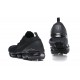 Nike Air VaporMax Flyknit 3 Unisex Černá Běžecké Boty AJ6900-004