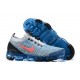 Nike Air VaporMax Flyknit 3 Unisex Modrá Běžecké Boty AJ6900-106