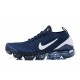 Nike Air VaporMax Flyknit 3 Unisex Modrá Běžecké Boty AJ6900-400