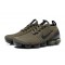 Nike Air VaporMax Flyknit 3 Unisex Zelená Běžecké Boty AJ6900-300