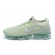 Nike Air VaporMax Flyknit 3 Unisex Zelená Běžecké Boty AJ6910-300