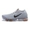 Nike Air VaporMax Flyknit 3 Unisex Šedá Hnědá  Běžecké Boty  CT1270-003