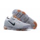 Nike Air VaporMax Flyknit 3 Unisex Šedá Hnědá  Běžecké Boty  CT1270-003