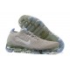 Nike Air VaporMax Flyknit 3 Unisex Šedá Běžecké Boty CT1274-500