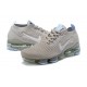 Nike Air VaporMax Flyknit 3 Unisex Šedá Běžecké Boty CT1274-500