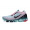 Nike Air VaporMax Flyknit 3 Unisex Růžová Černá Běžecké Boty AJ6900-401