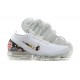 Nike Air VaporMax Flyknit 3 Unisex Bílá Běžecké Boty AJ6910-400