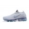 Nike Air VaporMax Flyknit 3 Unisex Bílá Běžecké Boty CW5643-100