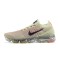 Nike Air VaporMax Flyknit 3 Unisex Žlutá Černá Běžecké Boty AJ6910-700