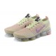 Nike Air VaporMax Flyknit 3 Unisex Žlutá Černá Běžecké Boty AJ6910-700