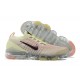 Nike Air VaporMax Flyknit 3 Unisex Žlutá Černá Běžecké Boty AJ6910-700